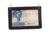 Landscape Double ID Holder for Neck w/ Chain - 2.75''x4.25''