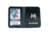 Mini Badge Case w/ Imprint - 3.25''x4.63''