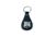 Mini Badge Holder w/ Keyring