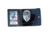 Non Recessed Badge &amp; ID Case w/ Snap Closure - 3.00''x3.75''
