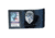 Non Recessed Badge &amp; ID Case w/ Velcro Closure - 3.00''x3.75''