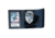 Non Recessed Badge &amp; ID Case w/ Velcro Closure - 3.25''x4.25''
