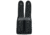Nylon Med.Closed Top Double Mag Pouch w/ Black Snaps &amp; MOLLE Attachment