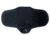Perfect Fit Nylon Silent Key Holder w/ Ring, Black Hardware, 794-N
