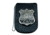 Recessed Badge &amp; ID Neck Holder w/ Chain - 3.00''x4.50''