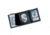 Trifold Wallet w/ Single ID - 3.50''x4.50''