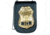 Universal Badge &amp; ID Holder w/ Chain - 2.75''x4.50''