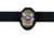 Universal Oval Badge Clip