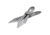 Perfect Point 2 Spear Point Throwing Knives Set, 3Cr13 Stainless Steel Stainless Steel, Satin, PP-129-2