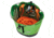 Petzl 30L Alcanadre Club Pack, Green/Black, S064AA00