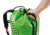 Petzl 30L Alcanadre Club Pack, Green/Black, S064AA00
