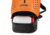 Petzl 45L Alcanadre Guide Pack, Orange/Black, S064BA00