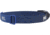 Petzl Actik 450 Lumen Headlamp, Blue, E063AA01