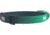 Petzl Actik 450 Lumen Headlamp, Green, E063AA02