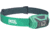 Petzl Actik 450 Lumen Headlamp, Green, E063AA02