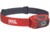 Petzl Actik 450 Lumens Headlamp, Red, E063AA03