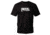 Petzl Adam USA T-Shirt - Men's, Black, 3XL, Z043AA05