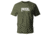 Petzl Adam USA T-Shirt - Men's, Green, Extra Large, Z043CA03