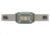 Petzl ARIA 2 RGB Headlamp, Desert, E070BB02