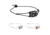 Petzl BINDI Headlamp, Black, Emerald, Orange