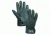 Petzl Cordex Gloves, Black, Large, K52 LN