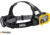 Petzl Duo RL Headlamp, Black/Yellow, E103AA00