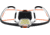 Petzl IKO CORE Lightweight Rechargeable Headlamp, 500 lumens, Black, E104BA00