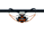 Petzl IKO CORE Lightweight Rechargeable Headlamp, 500 lumens, Black, E104BA00