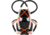 Petzl IKO CORE Lightweight Rechargeable Headlamp, 500 lumens, Black, E104BA00