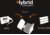 Petzl IKO CORE Lightweight Rechargeable Headlamp, 500 lumens, Black, E104BA00