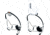 Petzl IKO Lightweight Headlamp, 350 lumens, Black, E104AA00