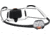 Petzl IKO Lightweight Headlamp, 350 lumens, Black, E104AA00