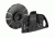 Petzl KIT ADAPT for mounting a TIKKA type headlamp onto a helmet E93001