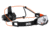 Petzl Nao RL Headlamp, Black, E105AA00