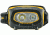Petzl Pixa 3R Headlamp, Black/Yellow, E78CHR 2