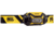 Petzl PIXA R 1250 mAh CORE PRO Rechargeable Battery 600 Lumens LED Headlamp, Black/Yellow, E120CA00