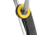Petzl Nylon Spatha Knife, Black, S92AN