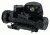 Petzl Strix Ir Tact Headlamp Black E90BHB N