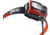 Petzl Swift RL Headlamp, Black/Orange, E095BC00