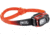 Petzl Swift RL Headlamp, Black/Orange, E095BC00
