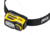 Petzl Swift RL Headlamp, Black/Yellow, E810AB00