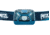 Petzl Tikka Core 400 Lumen Rechargeable Headlamp, Blue, E067AA01