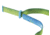 Petzl Tikkid Headlamp, Blue, E091BA00