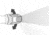 Petzl Tikkina 300 Lumen Headlamp, Grey, E060AA00