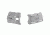 Petzl Duo Headlamp Caving Helmet Clip, One Size, E55940