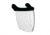 Petzl Vizen Face Shield, One Size, A14