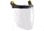 Petzl Vizen Face Shield, Old, One Size, A014AA00
