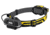 Petzl XENA Headlamp, Black/Yellow, E004BA00