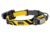 Petzl XENA Headlamp, Black/Yellow, E004BA00