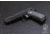 Phase 5 Weapon Systems Inc Aluminum 1911 Grips, Diamond Pattern, Silver, 1911 Grip-AluminumDiamond